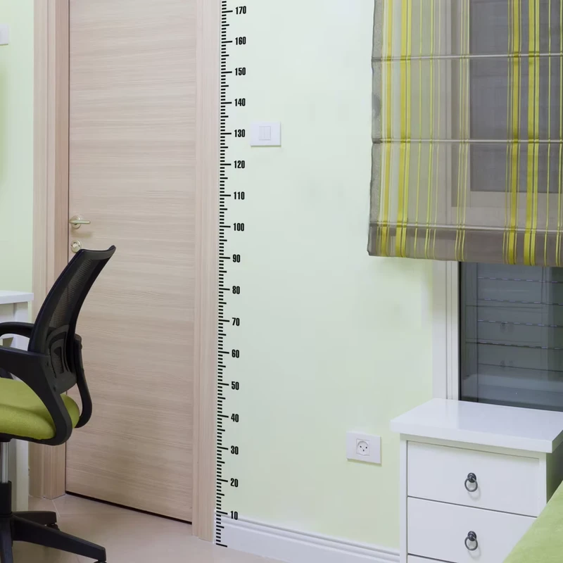 Height Chart Sticker for Kids - Image 5