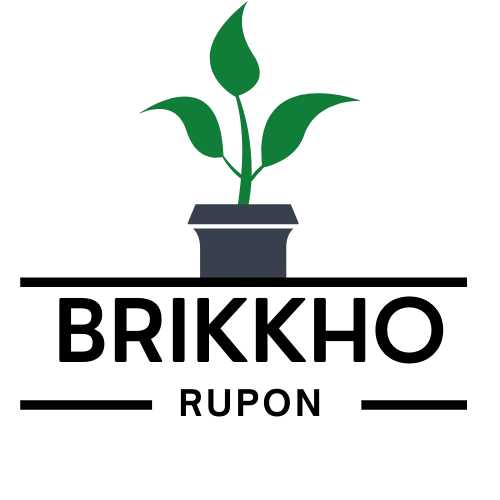 Brikkho Rupon