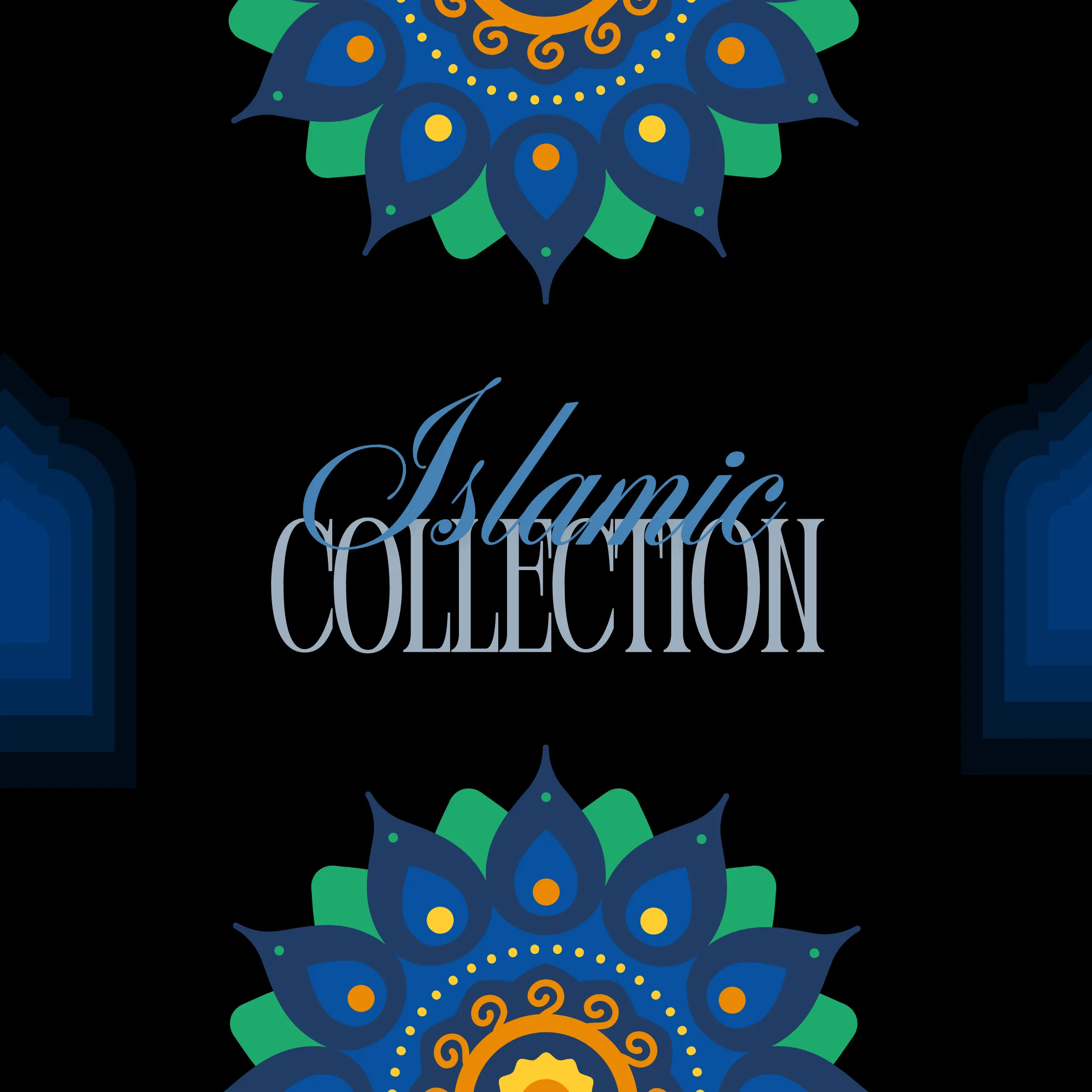 Islamic collection