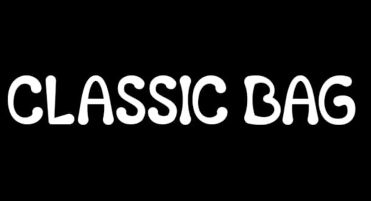 Classic Bag