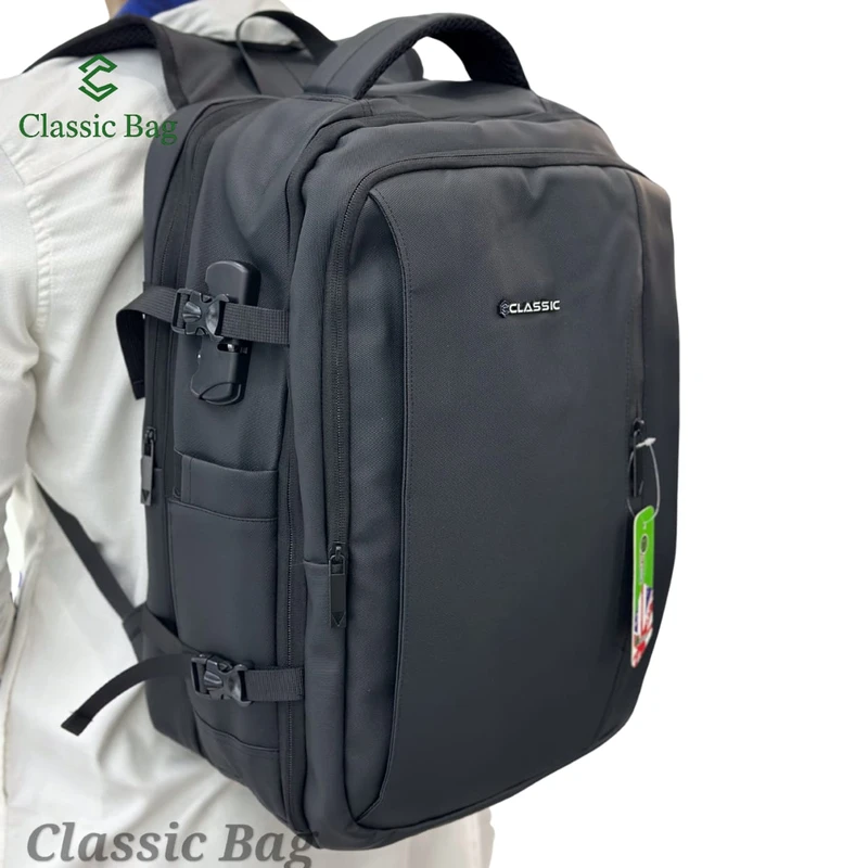 CLASSIC BAG 16 - Thumbnail 5