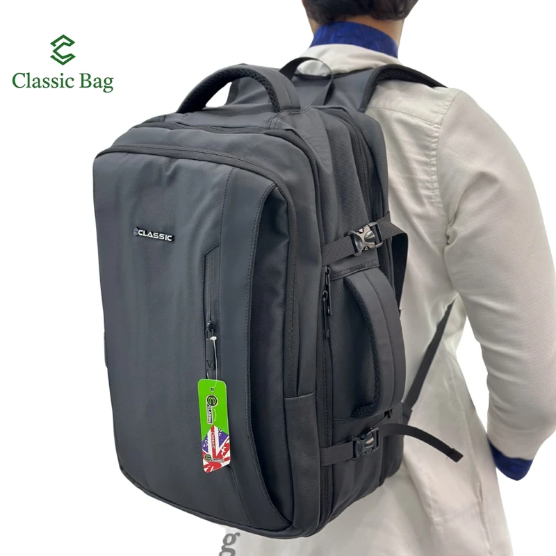 CLASSIC BAG 16 - Thumbnail 6