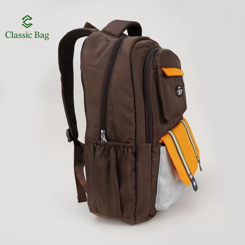 CLASSIC BAG 12