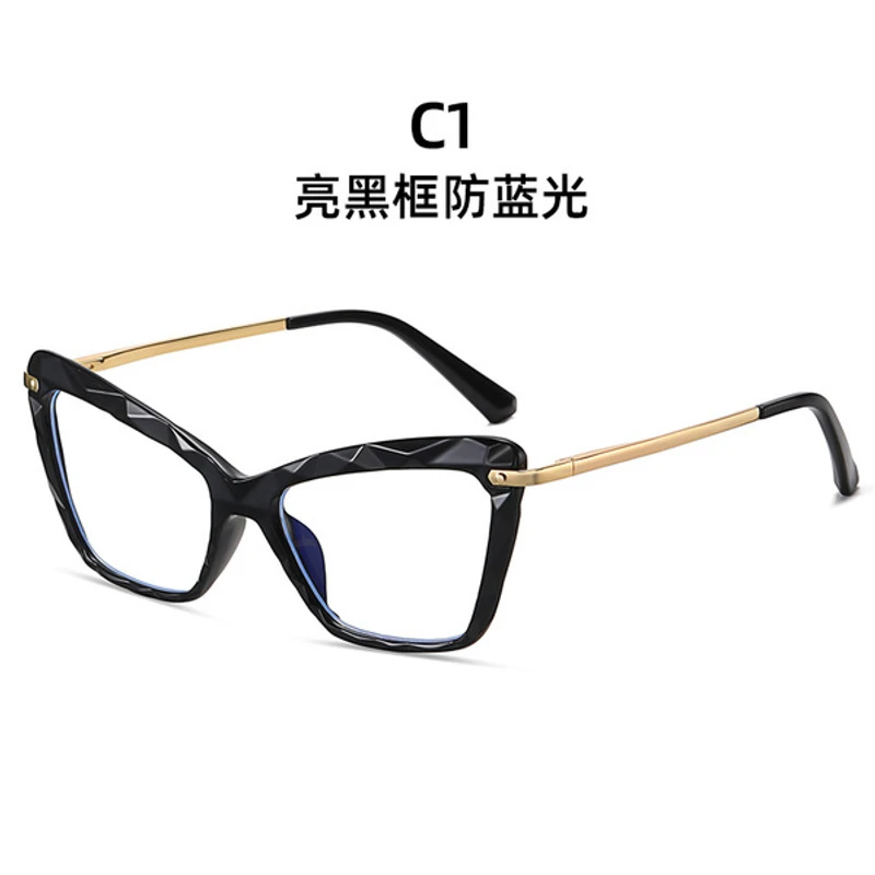 Crystal multi-cut glasses - Image 3