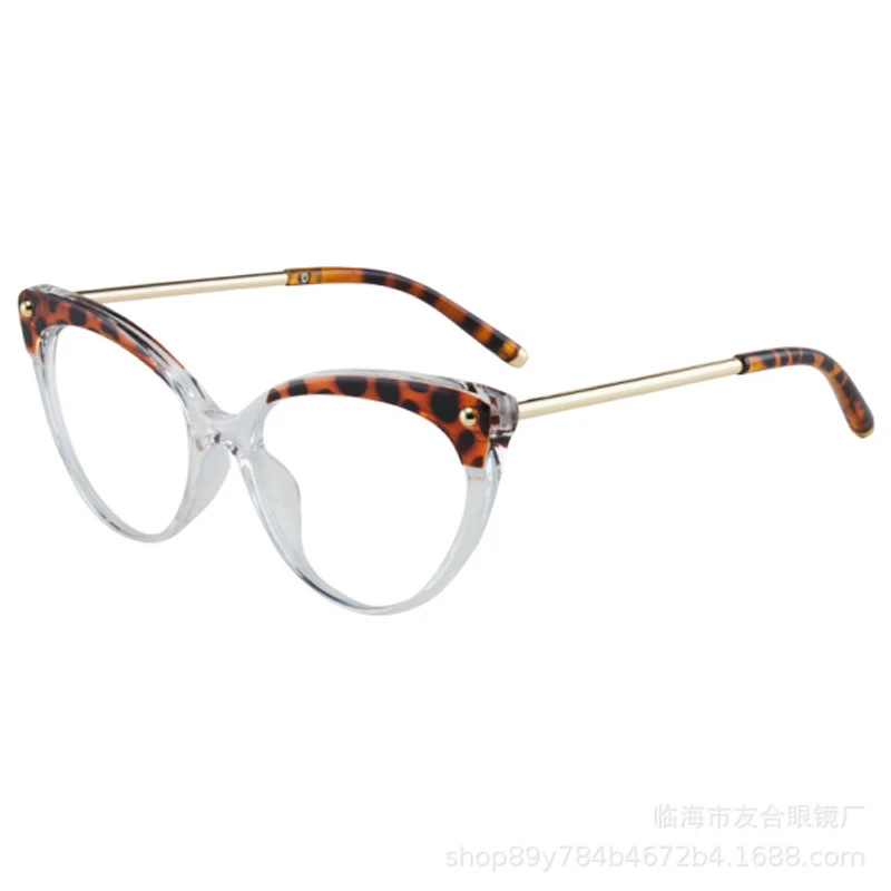 Transfarent Top Leopard Frame - Image 4
