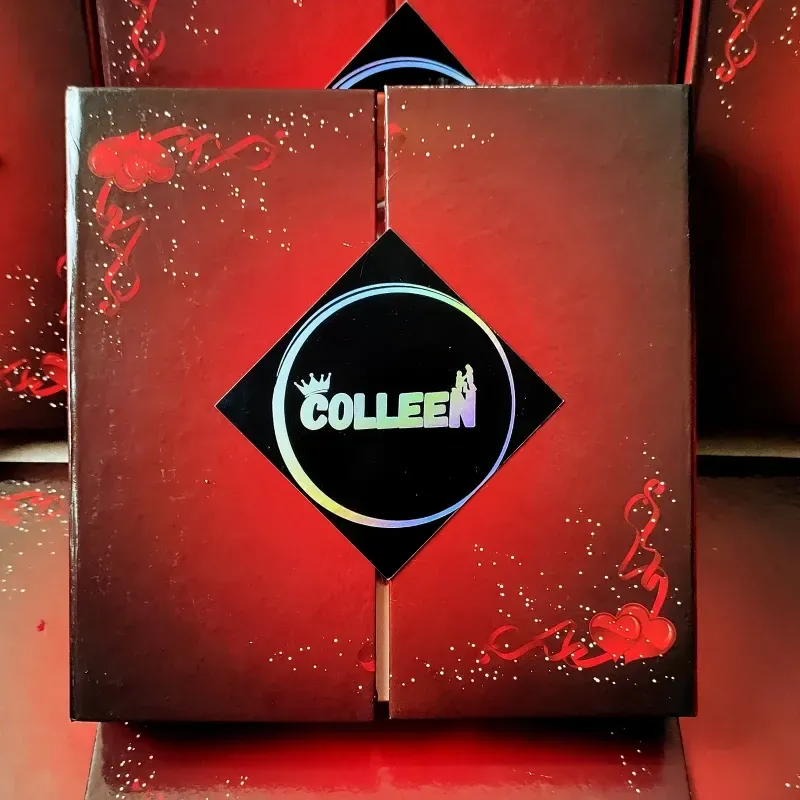 Golden Premium Combo Package °G Series