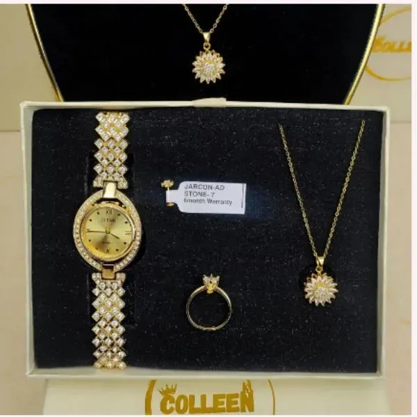 love combo Package P Series