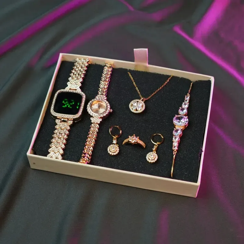 love combo Package C Series