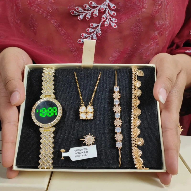 Special Love Combo Package°S-3