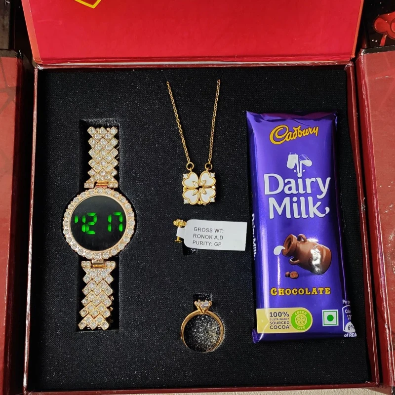 Special love combo Package °L-2