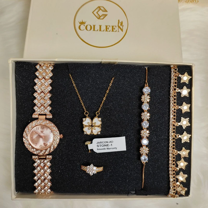 Special Love Combo Package°S-4