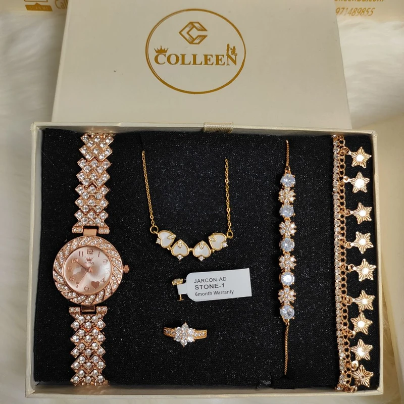 Special Love Combo Package°S-4