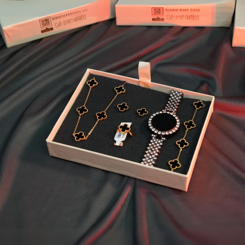 Golden Premium Combo package B-1