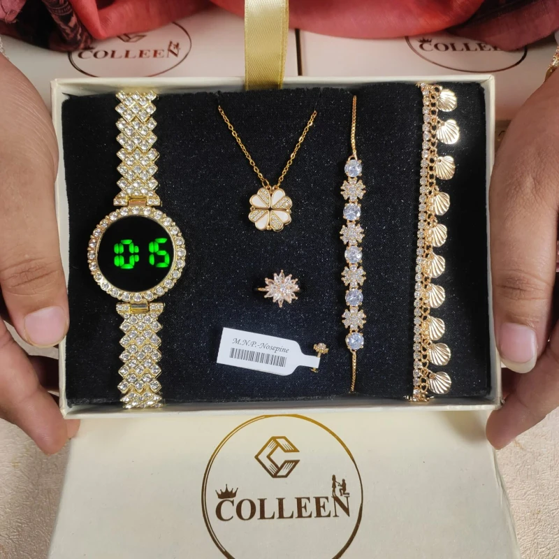 Special Love Combo Package°S-2