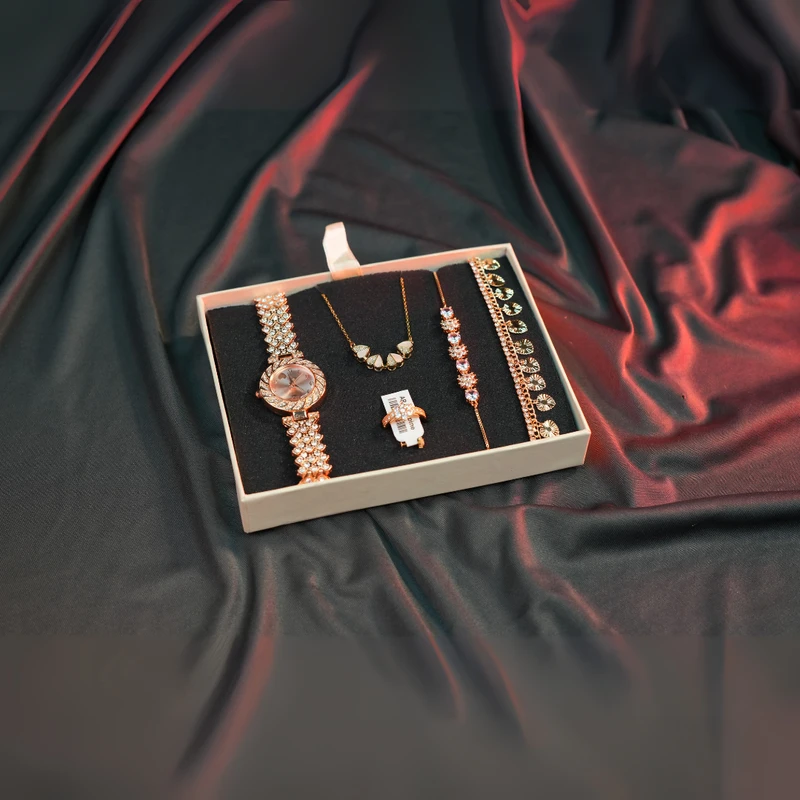 Special Love Combo Package°S-5