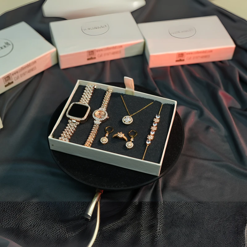 Golden Premium Combo package G-1