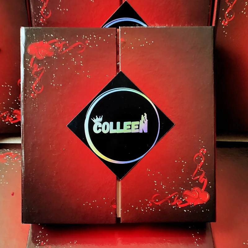 Special Love Combo Package C-2