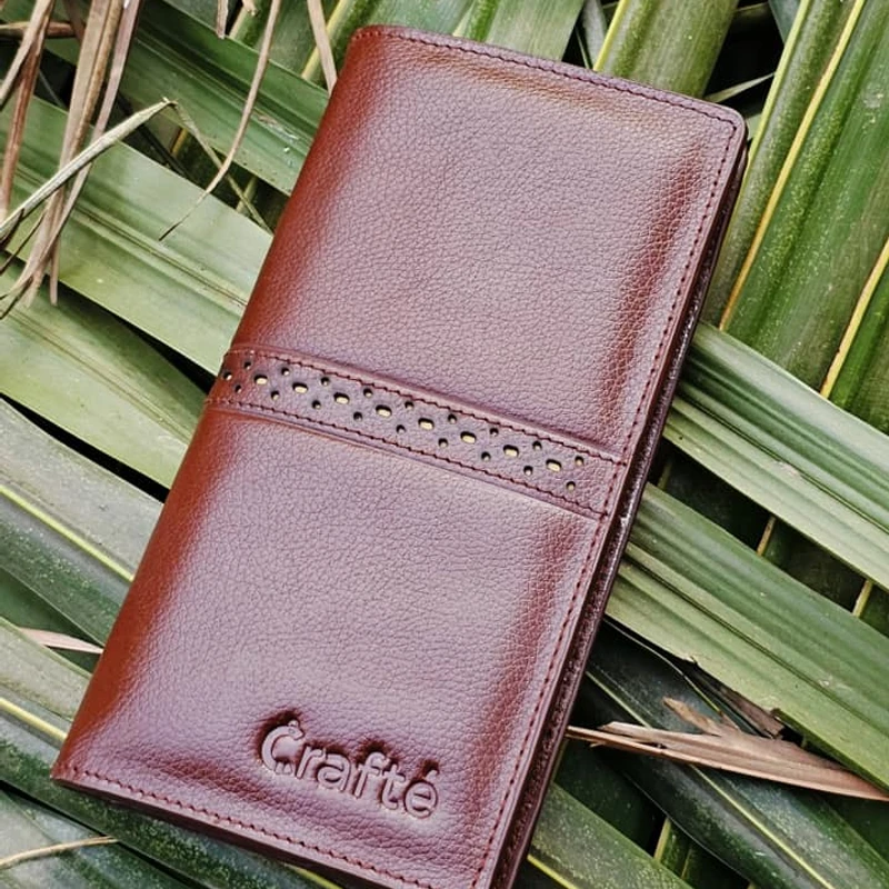 Jason Premium Long Wallet - Image 3