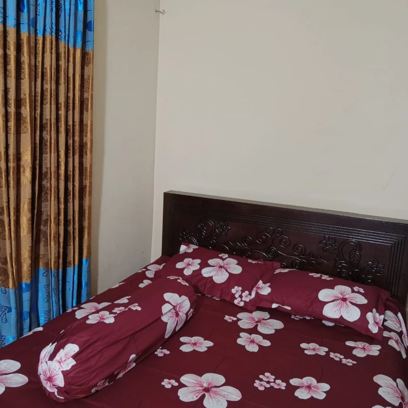 Luxury Twill Bed Sheet - Image 3