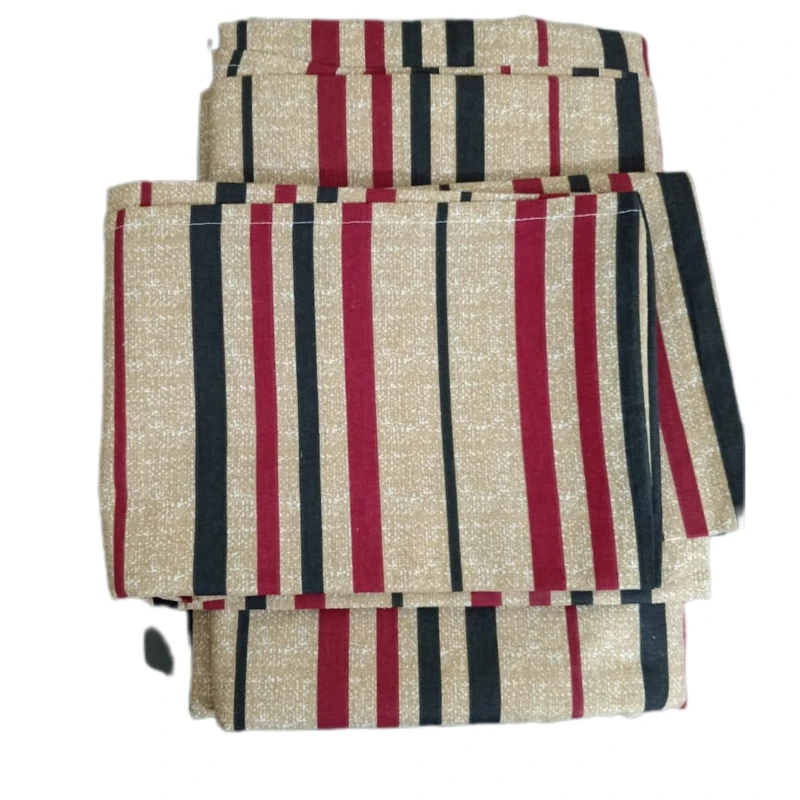 2 Pcs Bed Sheet Combo Offer Currier Charge free without Side Pillow - Image 6