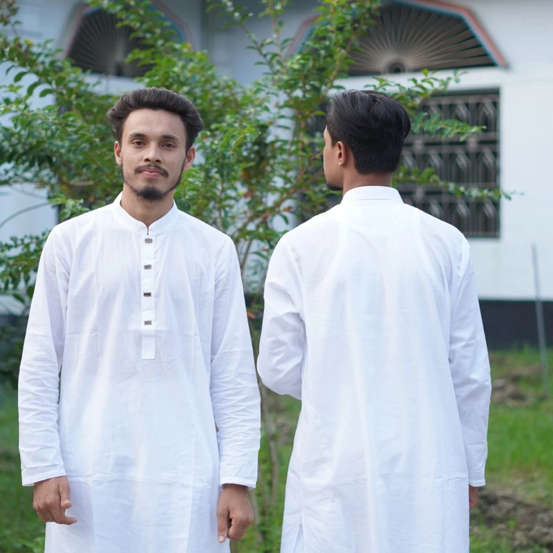 আদি পাঞ্জাবি কম্বো অফার - Image 5