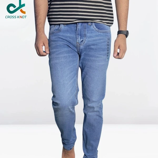 2 Piece American Eagle Inspired Denim Combo Offer (Free Delivery) - Image 3