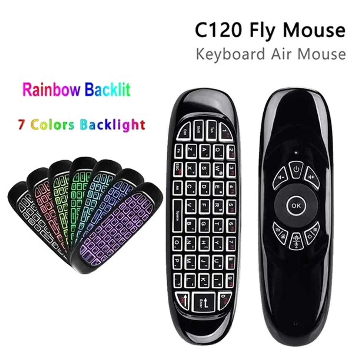 Remote control - Image 5