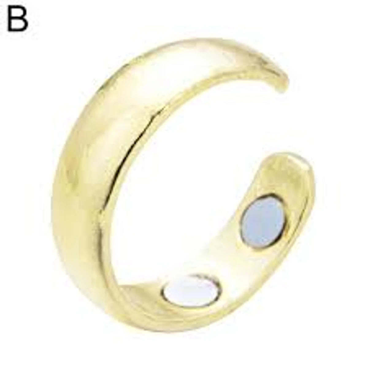 পুরুষদের ও নারীদের জন্য দীর্ঘস্থায়ী ও ডায়বেটিকস নিয়ন্ত্রন করার  থেরাপিউটিক ম্যাগনেটিক রিং