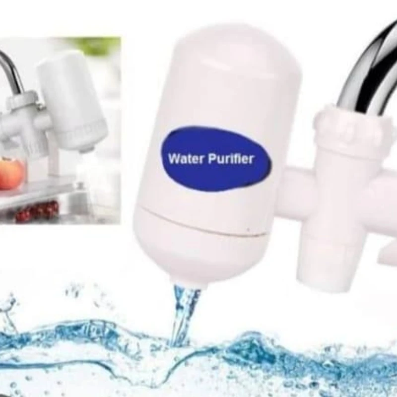 Mini Water Purifier