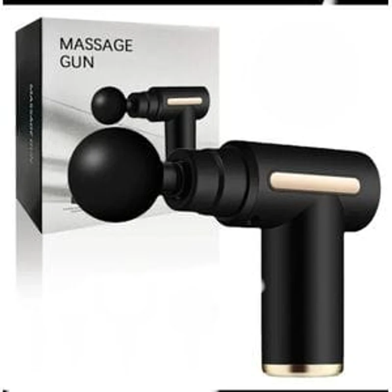 4 in 1 Mini massage gun