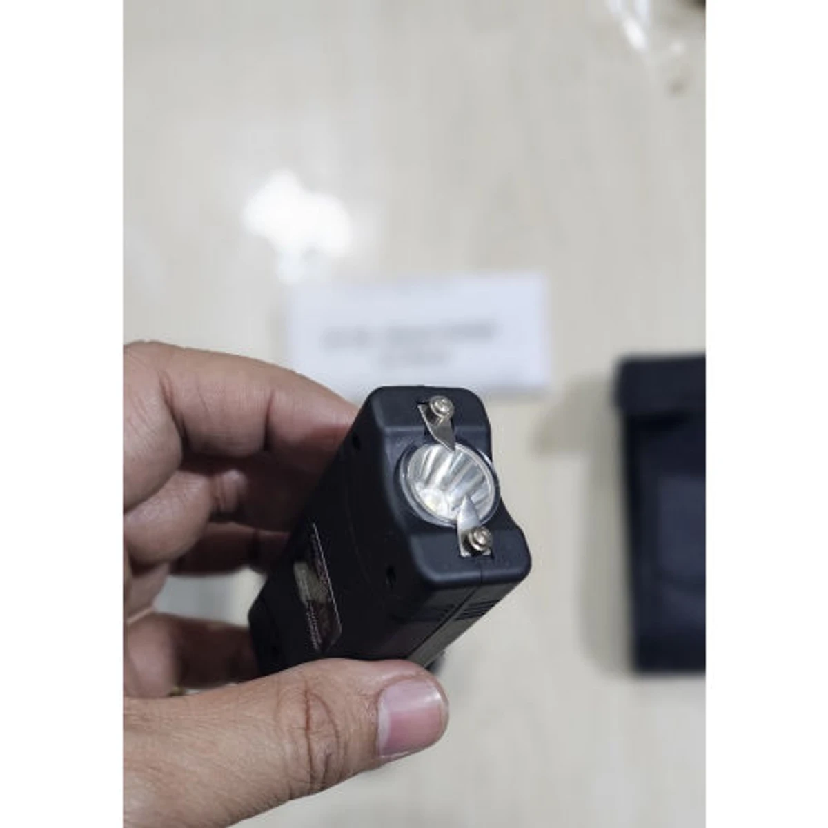 Shock Gun for Security - Image 4