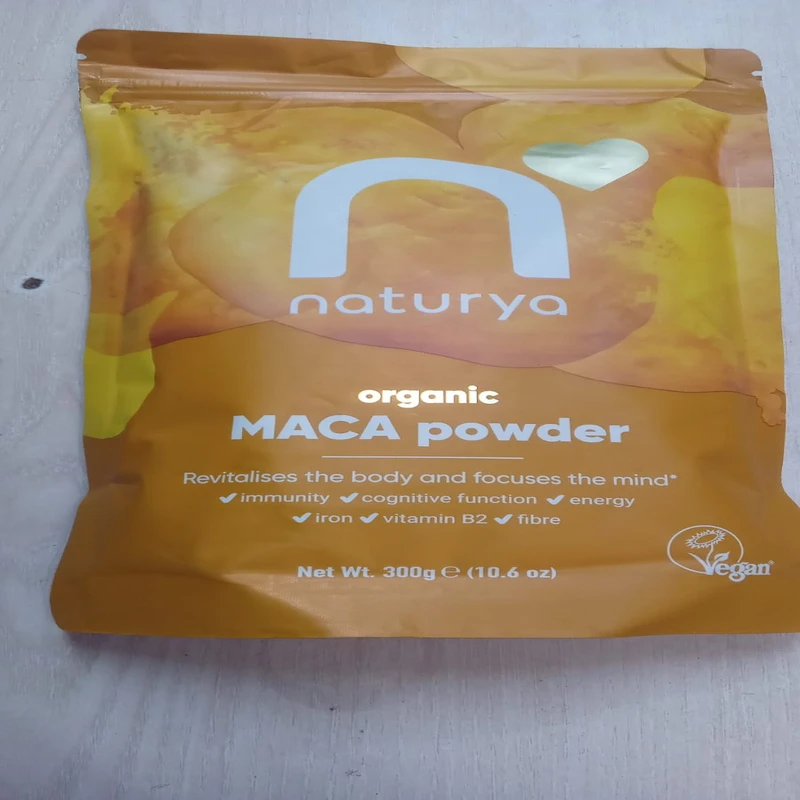 MACA ROOT POWDER - Image 5