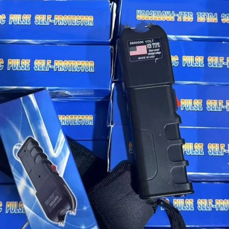 Rechargeable Self Defence Shock Device (928 Type)