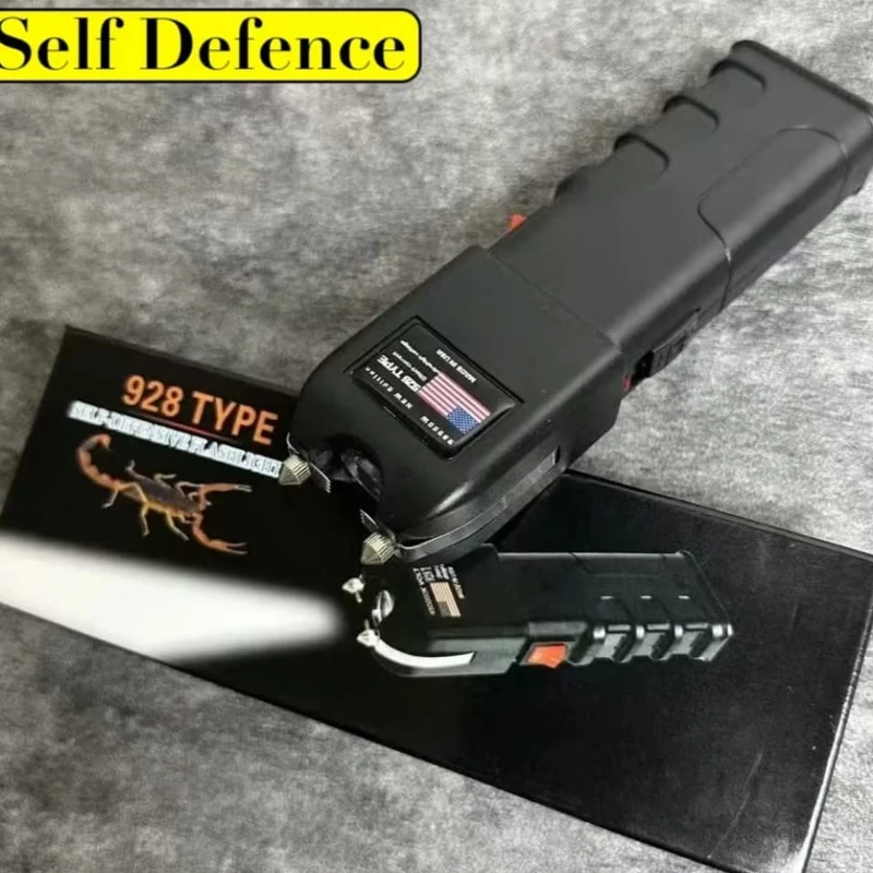 Rechargeable Self Defence Shock Device (928 Type)