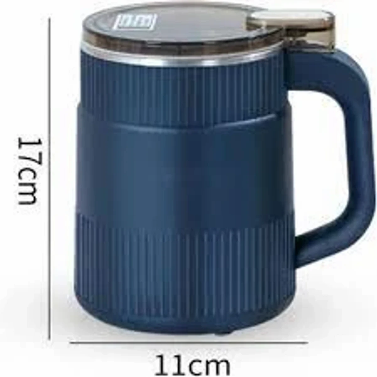 Smart Multi functional Electric Grinder Machine - Image 3