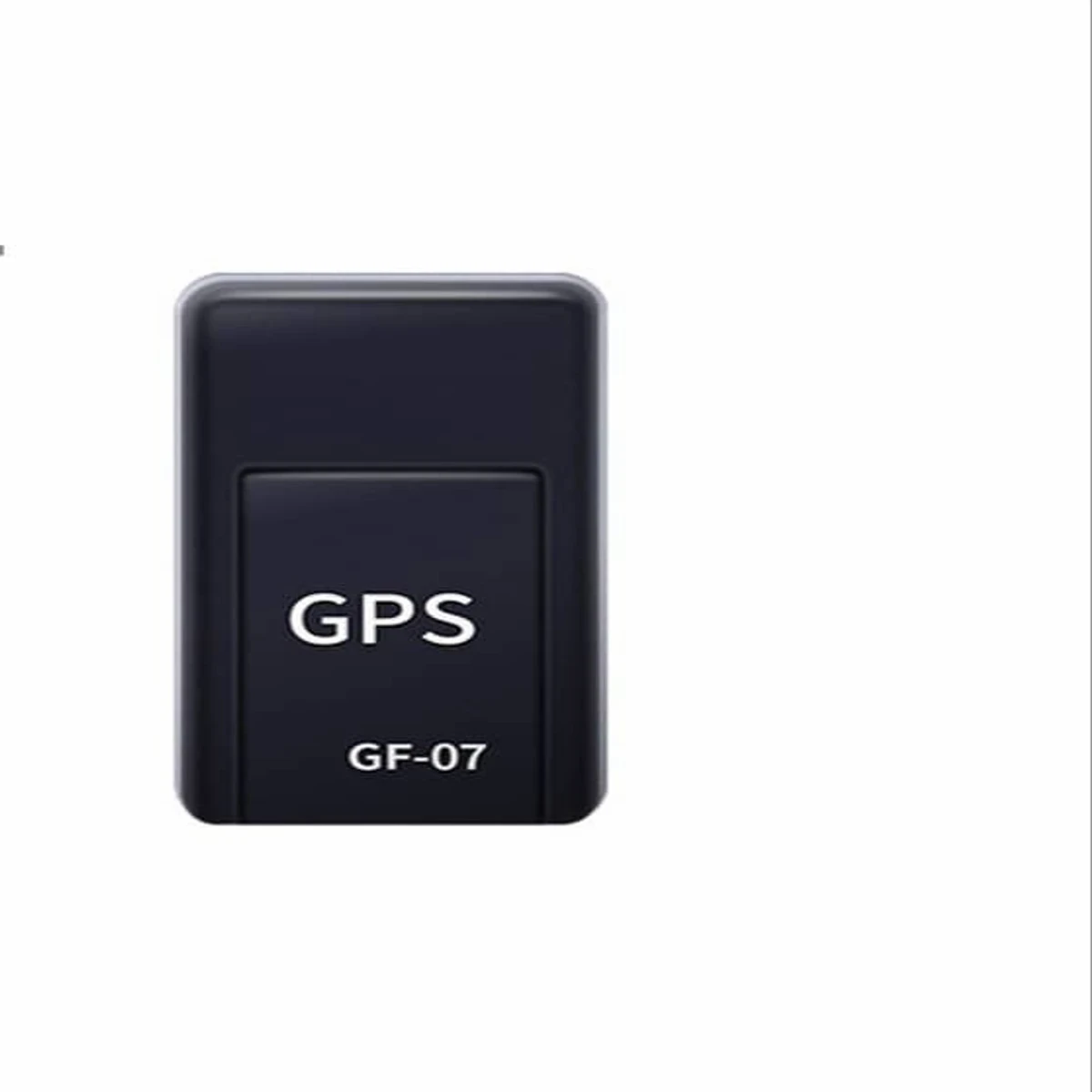 সিম ডিভাইস উইথ NEW GF-07 GPS TRACKER - Image 5