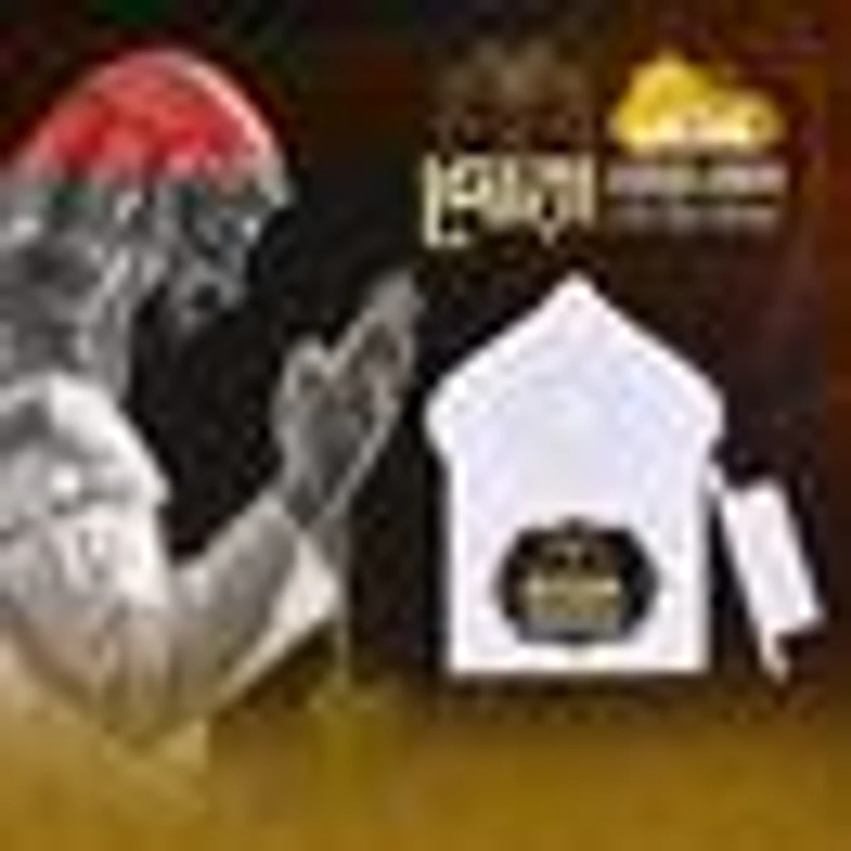 Home Decorative Dua Door Bell - Image 3