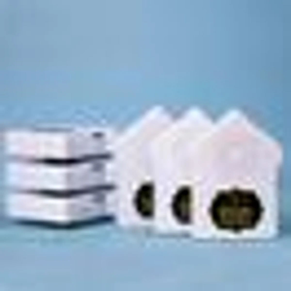 Home Decorative Dua Door Bell