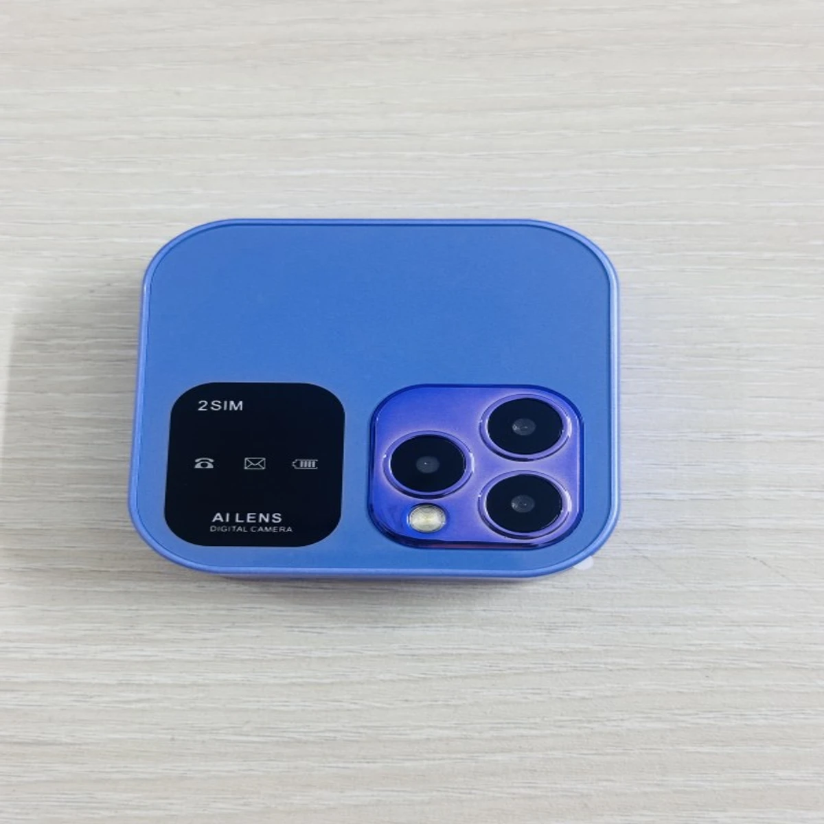 Apple folding mobile - Image 5