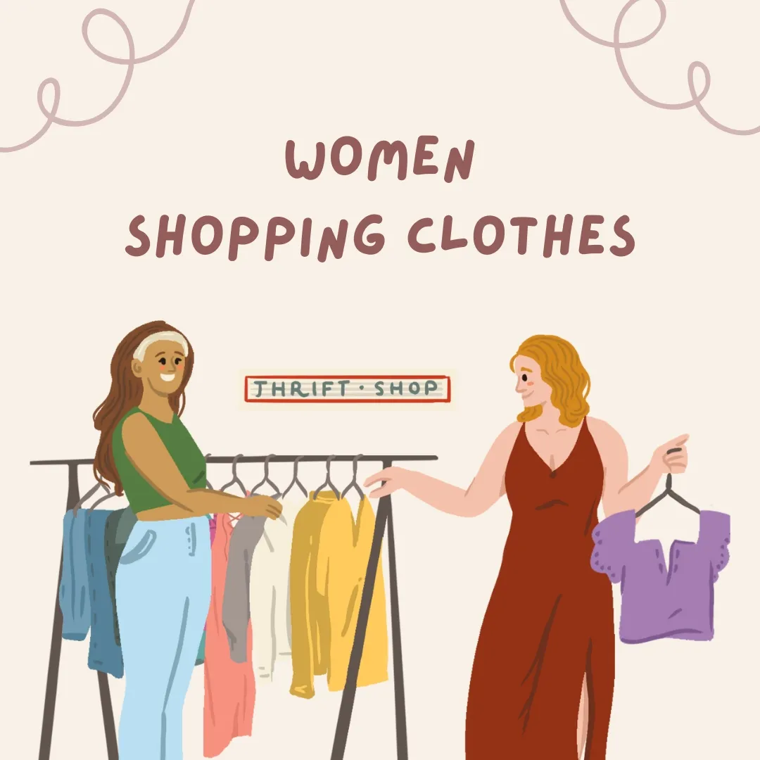 Womens Clothing