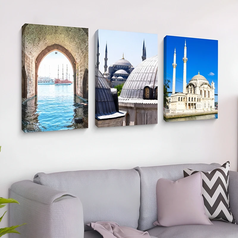 Arabic Calligraphy 3D Combo 11