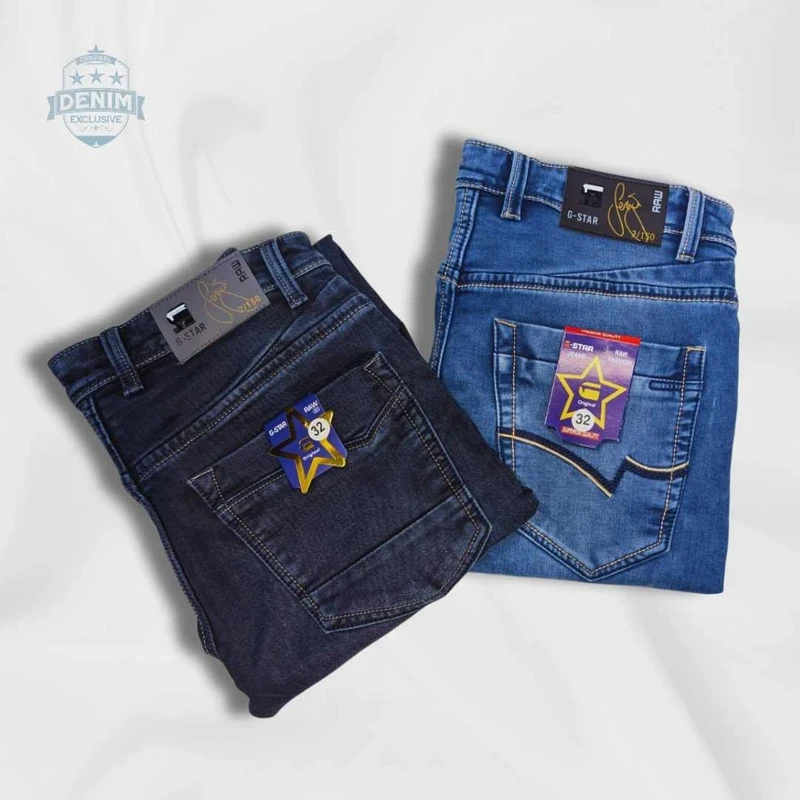 G Stare  Denim Combo Offer