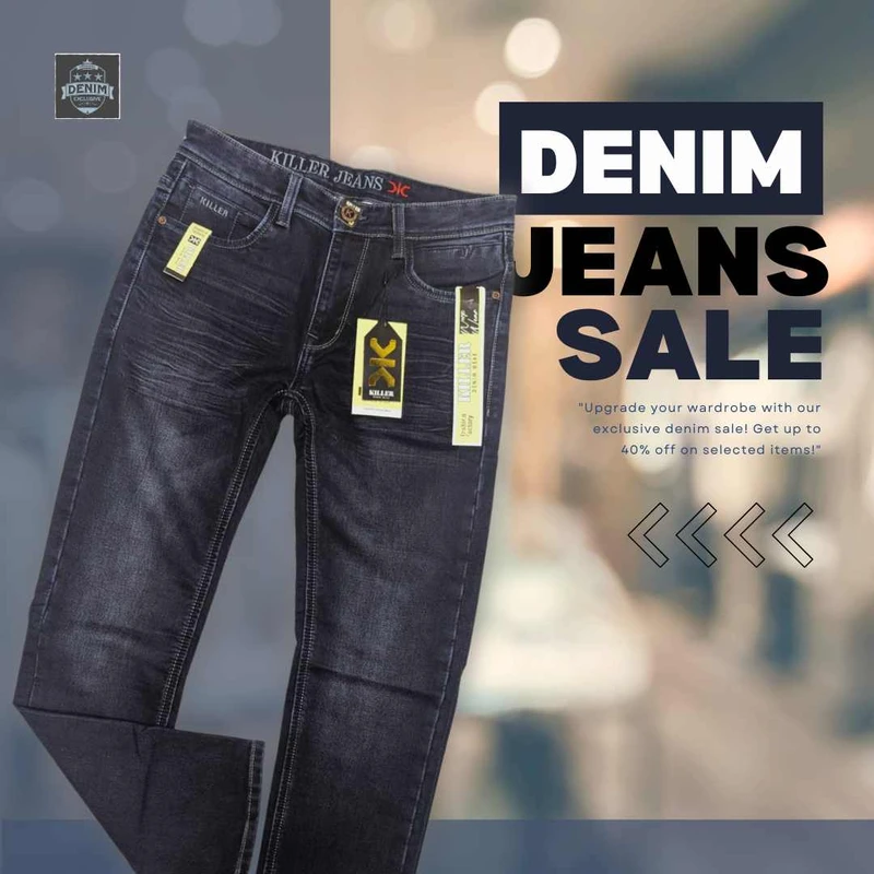 G Stare & Killer Denim Combo Offer - Image 4