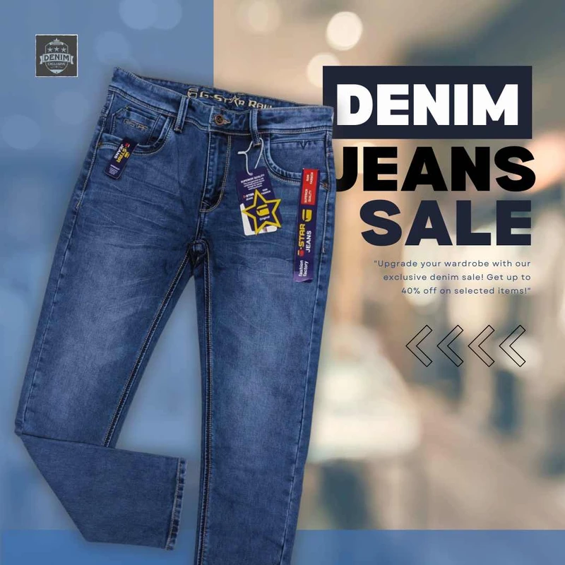 G Stare & Killer Denim Combo Offer - Image 6