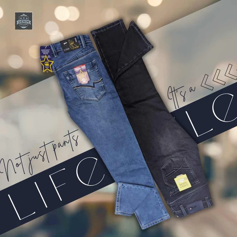 G Stare & Killer Denim Combo Offer