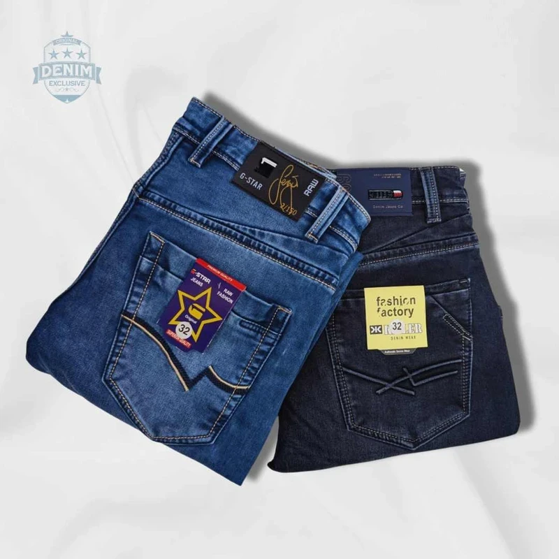 G Stare & Killer Denim Combo Offer