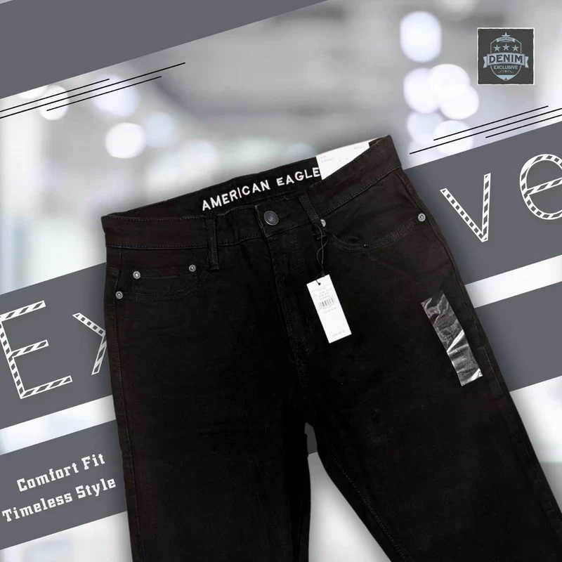 American Eagle Denim Specials Offer