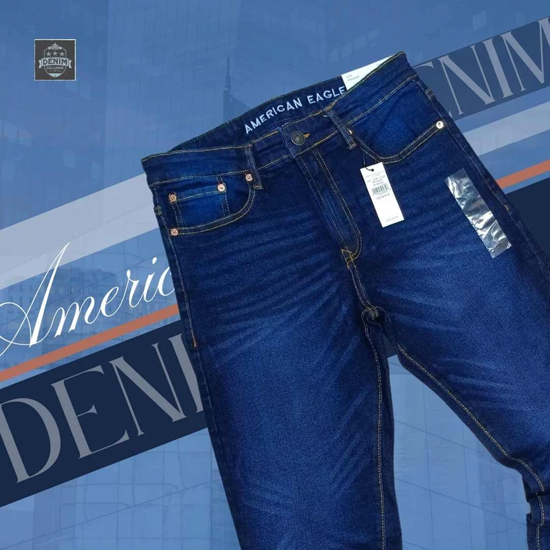 American Eagle Denim Specials Offer