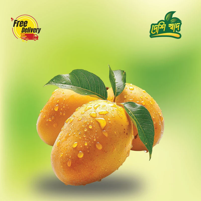 গোবিন্দভোগ আম