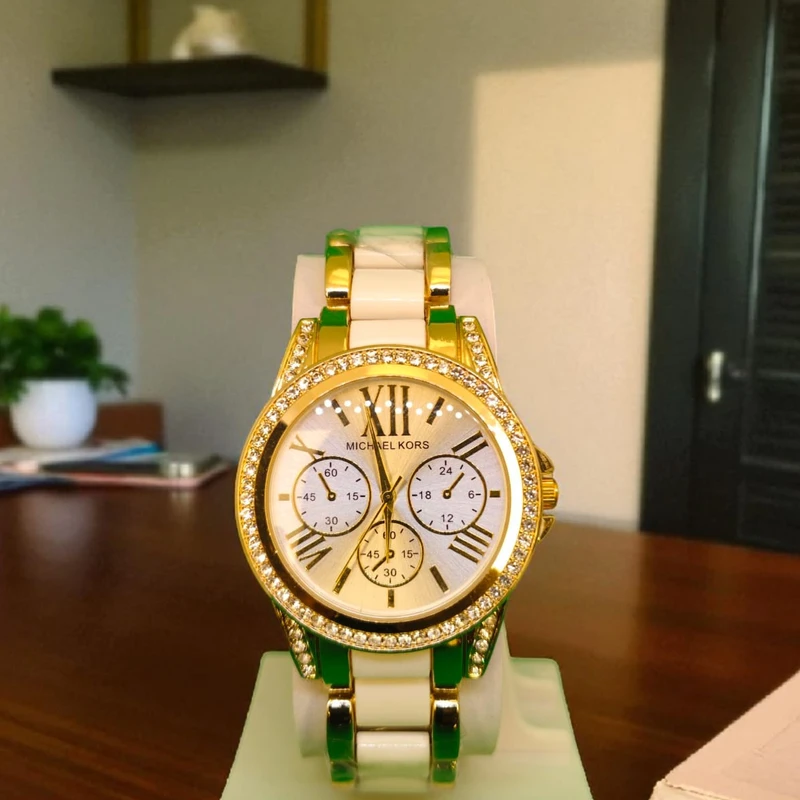 Michael Kors Premium Watch - Thumbnail 3